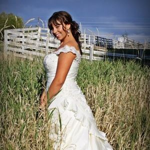 Meet your Posher, Megan